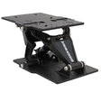 Shockwave S5LW Suspension Base  Black SW05026B