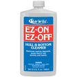 Star brite EZON EZOff Boat Hull  Bottom Cleaner  32 oz 92832