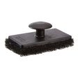 Star brite AllPurpose Coarse Black Scrubber Pad  Handle fBoats 40020