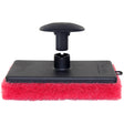 Star brite AllPurpose Medium Red Scrubber Pad  Ergonomic Handle 40021