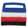 Star brite MultiTexture Scrub Pad Kit wInterchangeable Handle  3 Pads 40023