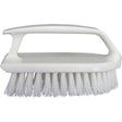Star brite HeavyDuty Hand Scrub Brush  6 Stiff Bristle Cleaning Tool 40027