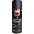 SEM Color Coat 3  Ranger Black  12 oz 82053