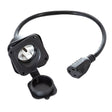 ProGuide Single AC Receptacle TWPS