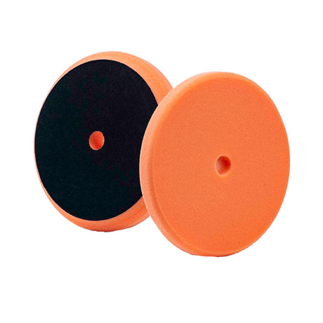 Lake Country Orange Foam Light Cutting Pad 8 x 114 PR24800LC