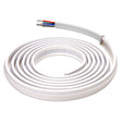 Lumitec Hydra 1406 Series Linear Lighting 12V  14mm Width  RGBW  197 Long H10061