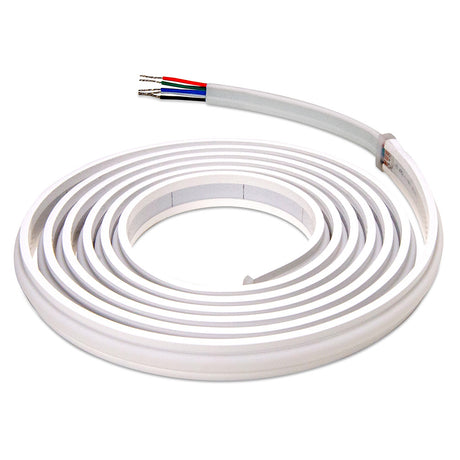 Lumitec Hydra 1406 Series Linear Lighting 12V  14mm Width  RGBW  392 Long H10062