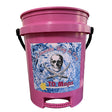 TD Mop TD Grip Bucket  Pink  5 Gallon PINKGRIP