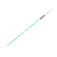 Pacer RG59UW Coax Cable  White  150 MRG59UW150