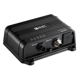 AMEC B650S Class B AIS Transceiver wVHF Antenna Splitter  5WSOTDMA NMEA 2000 NMEA 0183 USB AMECB650S010