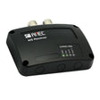 AMEC CYPHO150S AIS Receiver wBuiltIn VHF Splitter AMECR150S012