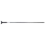 YakGear YakStick 65 Black Floating StakeOut Anchor Stick wMudfoot 010079