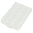 Egis Cover for Dual Bus 10 Circuits 6103