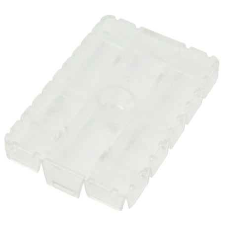 Egis Cover for Dual Bus 10 Circuits 6103