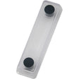 Egis Transparent BusBar Cover for 6100205  6100400 6104