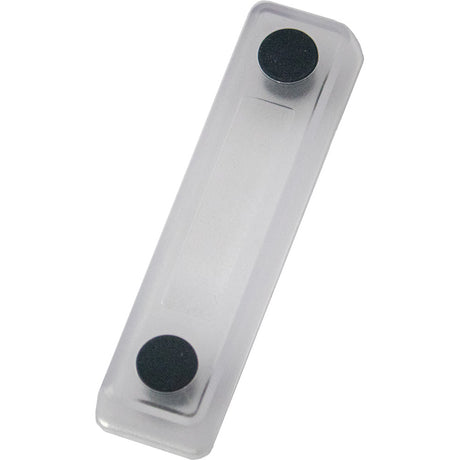 Egis Transparent BusBar Cover for 6100205  6100400 6104