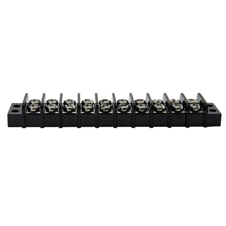 Egis Terminal Block 20A  10 Circuit 222010