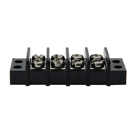 Egis Terminal Block 20A  4 Circuit 222004