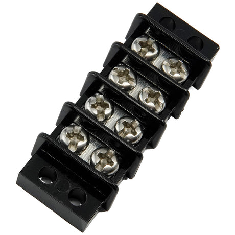 Egis Terminal Block 20A  4 Circuit 222004
