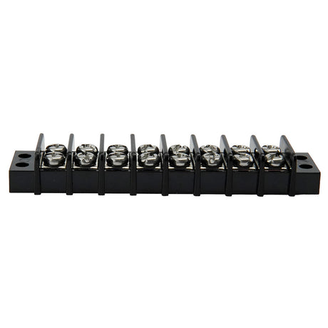 Egis Terminal Block 20A  8 Circuit 222008