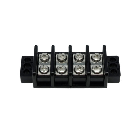 Egis Terminal Block 30A  4 Circuit 223004