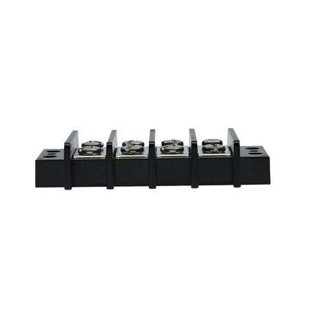 Egis Terminal Block 65A  4 Circuit 226504