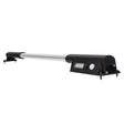 Camco RV Screen Door Crossbar Handle  Motion Activated LED 42330