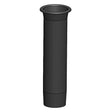 TACO Rod Holder Liner wLip Protection f2300 Series  Black F312302BKAC