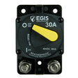 Egis 30A Circuit Breaker  87 Series  Surface Mount 4704030