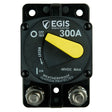 Egis 300A Circuit Breaker  87 Series  Surface Mount 4704300