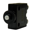 Egis 3A Push Button Panel Mount Circuit Breaker  Screw Terminals 471003