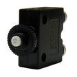 Egis 10A Push Button Panel Mount Circuit Breaker  Screw Terminals 471010