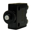 Egis 20A Push Button Panel Mount Circuit Breaker  Screw Terminals 471020