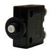 Egis 40A Push Button Panel Mount Circuit Breaker  Screw Terminals 471040