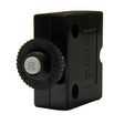 Egis 20A Push Button Panel Mount Circuit Breaker  Spade Terminal 471120