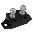 Egis 50A Black Short Stop Circuit Breaker 473050