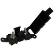 Egis MIDI Fuse Block wBlack Cover 3810