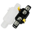 Egis Class T Fuse Block 450600A Sealed 3913