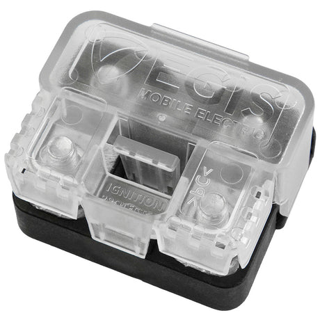 Egis Compact Med Amp AMIMIDI Fuse Block 3914