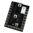 Egis Split Buss Fuse Block 13 Circuit  Ground 200A 8033