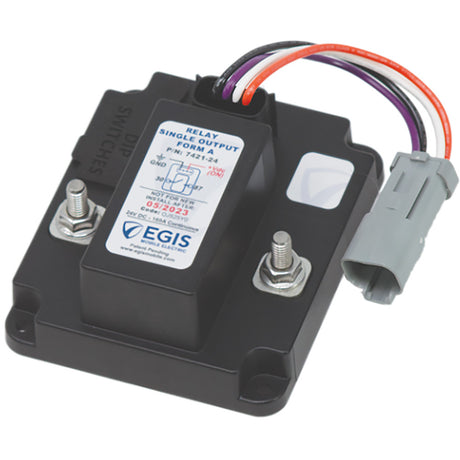 Egis TH3 Relay 160A  24V 742124