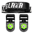 RAILBLAZA Tracmount Tiedown Kit 09424611