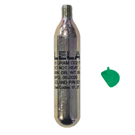 Leland Maximum Inflation Belt Pack ReArm Kit ZS 16G 840AMU82122Z