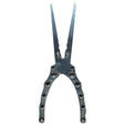 TiTackle Titanium Fishing Pliers Inshore TTISPLIERS