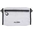Plano Stowall Zip Pouch  Medium  Clear P000420