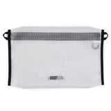Plano Stowall Zip Pouch  Large  Clear P000421