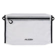 Plano Stowall Zip Pouch  Large  Clear P000421