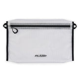 Plano Stowall Zip Pouch  Large  Clear P000421