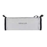 Plano Stowall Zip Pouch Tube  Clear P000422