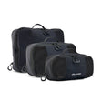 Plano Stowall Packing Cube Set  Black P000463